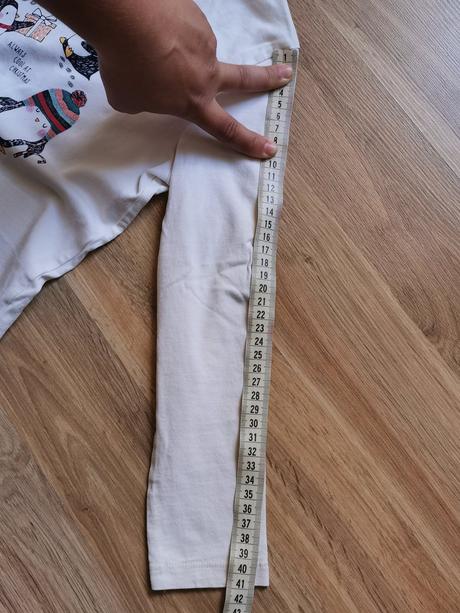 Tričko s tučniakmi, f&f,128