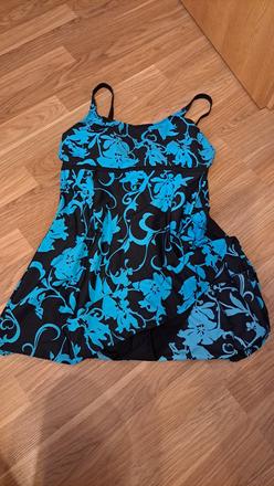 Plavky-saty c.38, bonprix,38