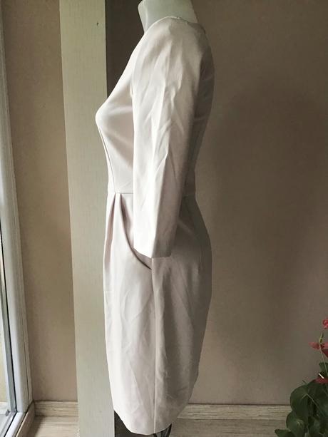 Šaty hallhuber donna/mar, xs