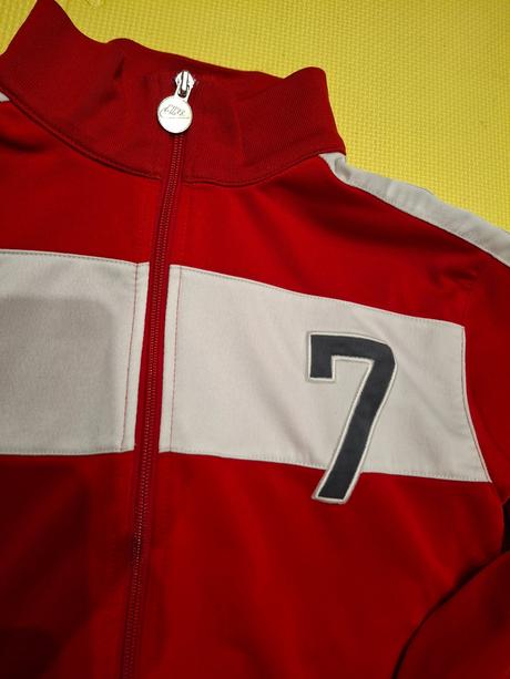 Športová bunda nike, nike,140