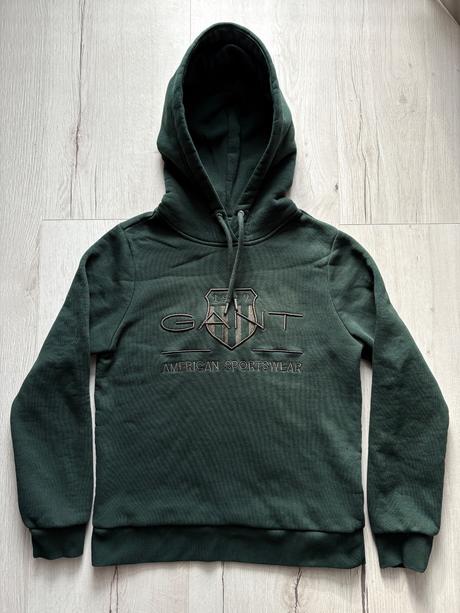 Mikina gant -xs, gant,xs