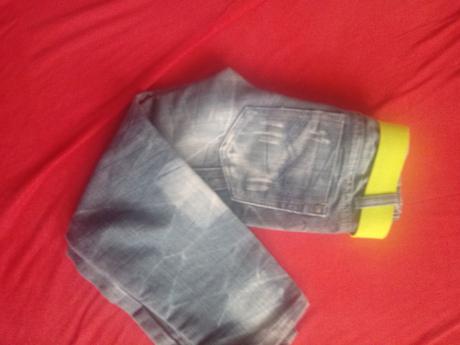 Rifle vel.104 ,110, kiki&koko,104