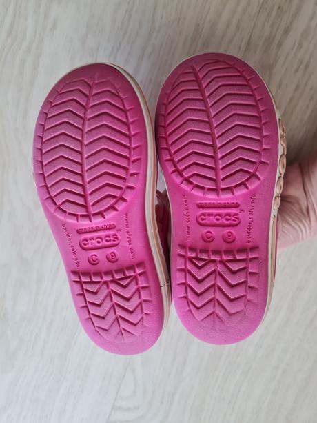 Crocs 25, crocs,25