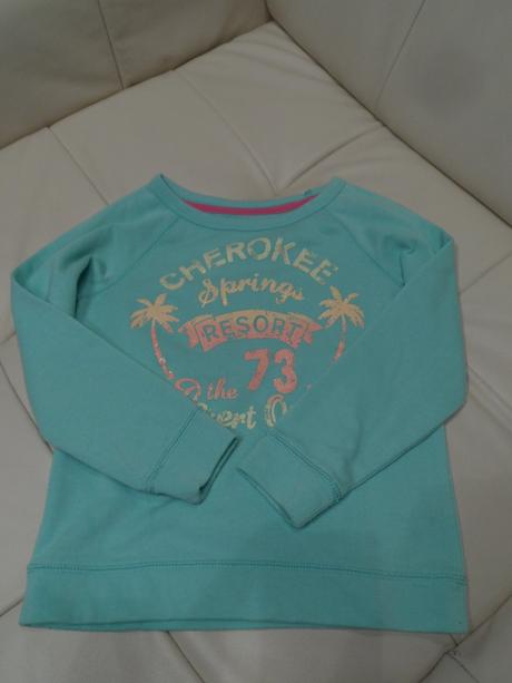 Mikinka, cherokee,122