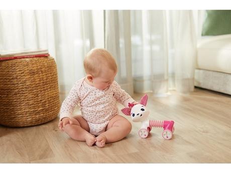 Tiny love srnček jazdiaci florence,