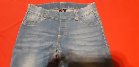 Dievčenské rifle, 158