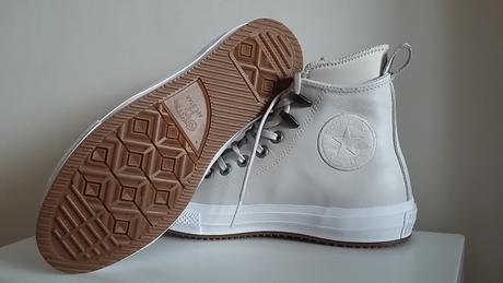 Converse high top sneakersy, converse,40