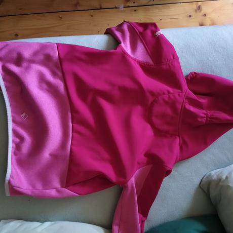 Vetrovka na prechod, regatta,152