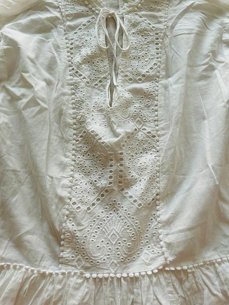 Nádherné vyšívané značky h&m, pc 34,99 eur, h&m,s