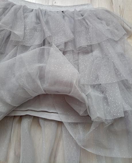 Sukienka little kids č.134, 134