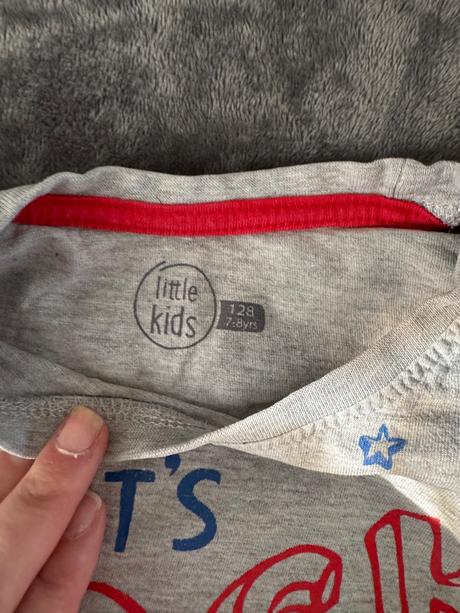 Pulóver v.č. 128, 128