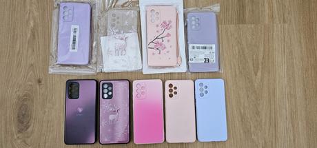 Kryty samsung galaxy a52s 5g, samsung