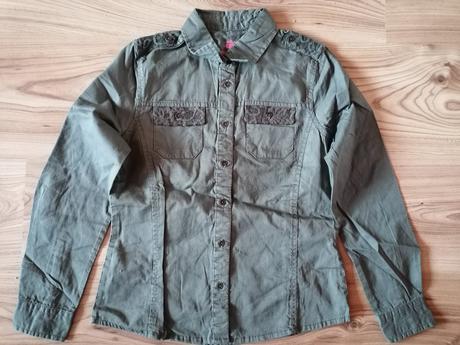 Košeľa, pepperts,140