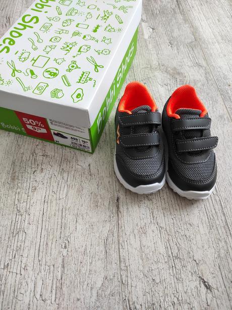 Nové botasky, victory,21