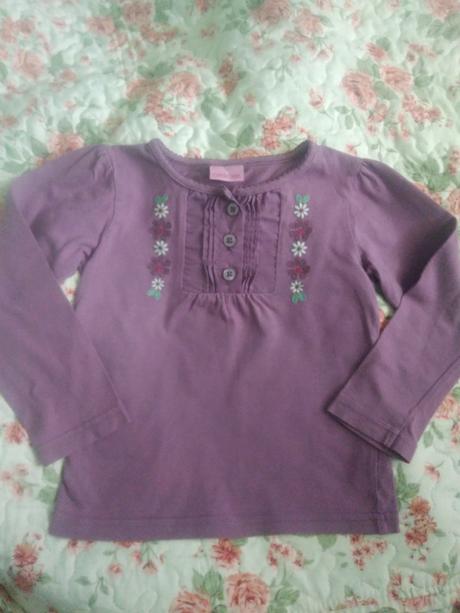 Tričko, cherokee,98