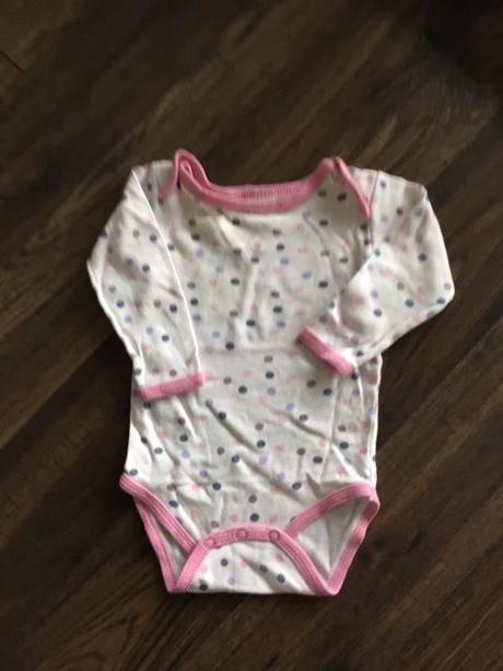 Princeznové body pre dievčatko, 74