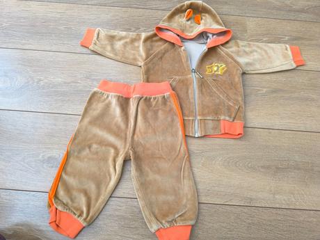 Teplakova suprava, lady ann,80