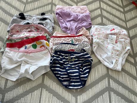 Mix detskeho oblecenia velkost 86, 86–98