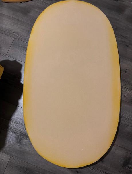 Matrac stokke sleepi v2, šírka (cm): 70,dĺžka (cm): 120