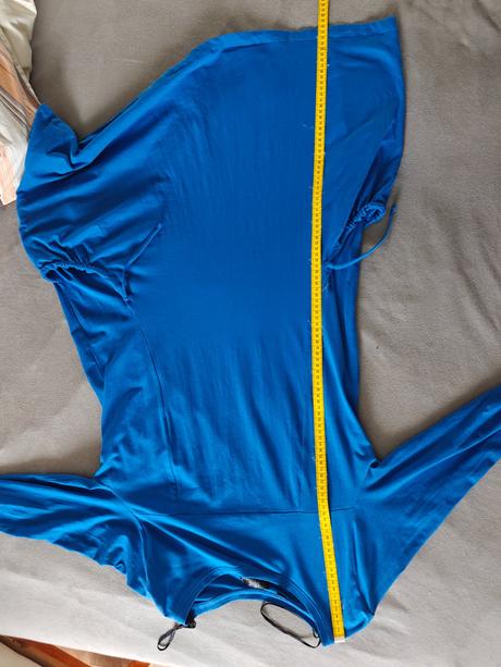 Dámske šaty s dlhým rukávom bpc 40/42, 42