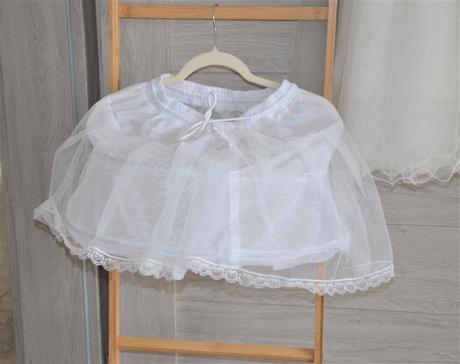 Šaty na 1.sväté prijímanie, 128