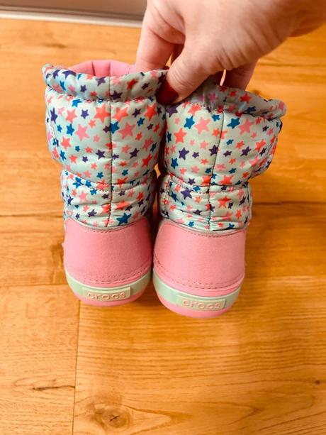 Crocs čižmy, crocs,34