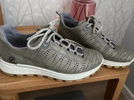 Ecco tenisky, ecco,36