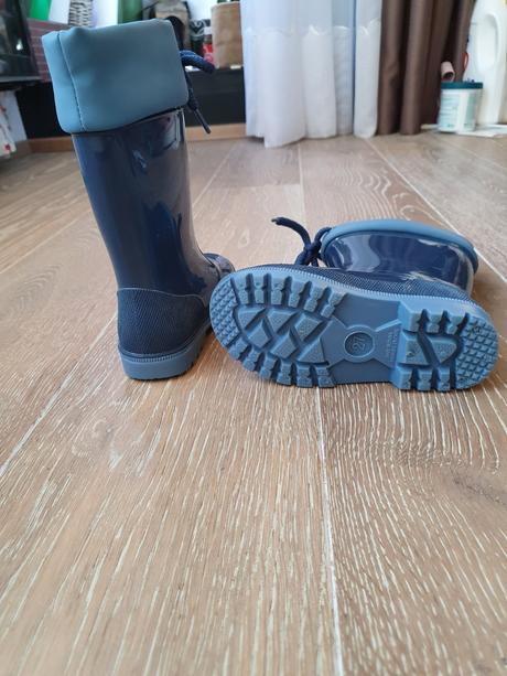 Gumáky  zn. "mayoral", mayoral,27