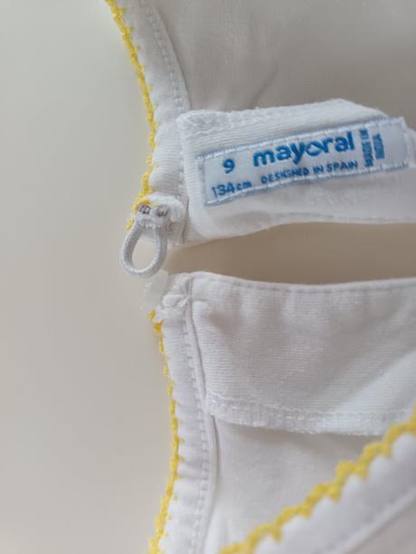 Tričko mayoral, mayoral,134