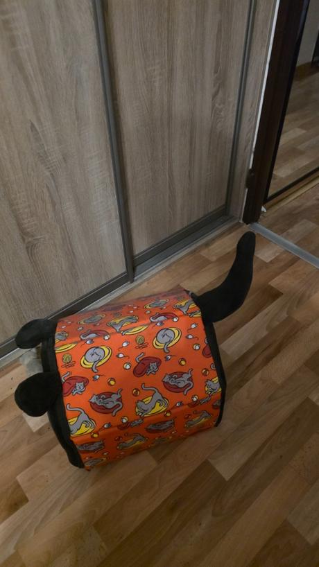 Budka tepla pre psika ako pelech do7kg,