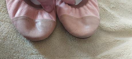 Pohodlne talianske balerinky, 40