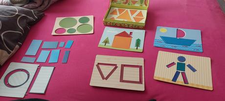 Montessori moje 1.tvary, 