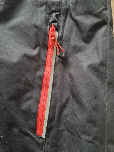 Lyžiarska bunda, crivit,146