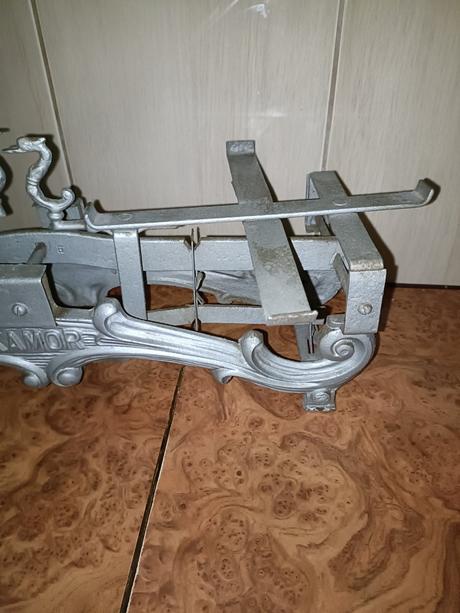 Vintage váha,