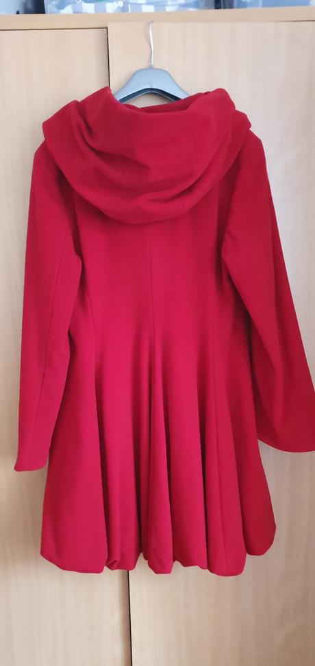 Krásny kabát, 38 / 40 / 42