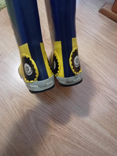 Zateplene gumaky, wink,30