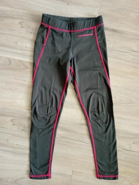 Športové legíny, 116