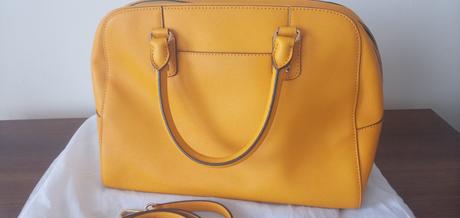 Kozena kabelka original michael kors, michael kors