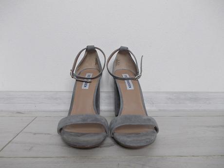 Sandále steve madden, steve madden,41