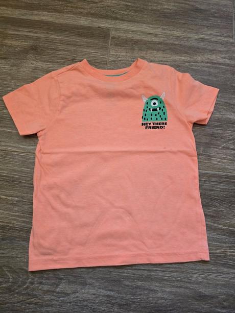 Tričko č.110, f&f,110