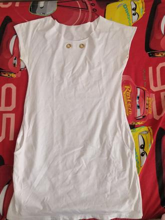 Tehotenské tricko, m