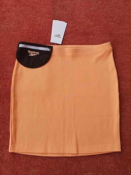 Reebok dámska sukňa veľkosť xs, reebok,xs