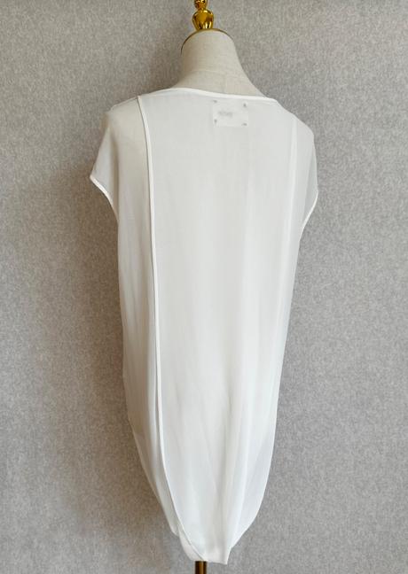 Značková blúzka, m