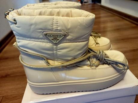 Snehule, veľ. 39, 39