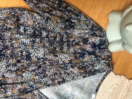 Modré šaty promod, promod,s