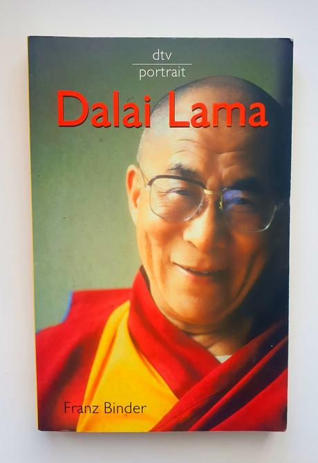 Dalai lama., 