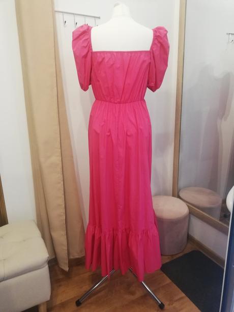 Krásne šaty zara, zara,s