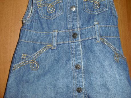 Rifľové šatky, 74