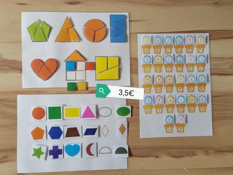 Vzdelávacie aktivity, 