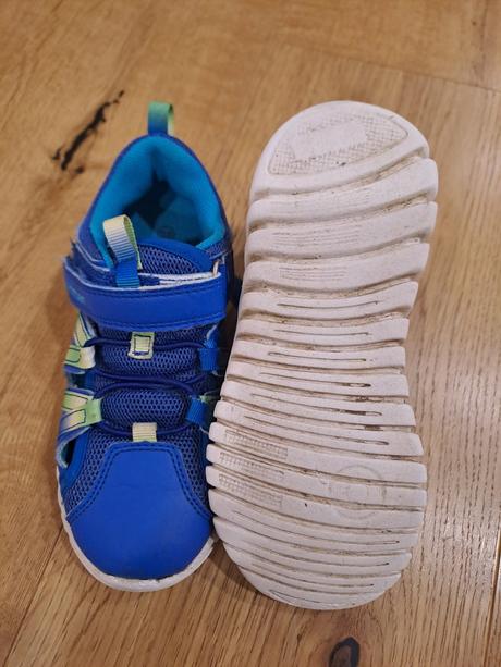 Sandále richter veľ.28, richter,28